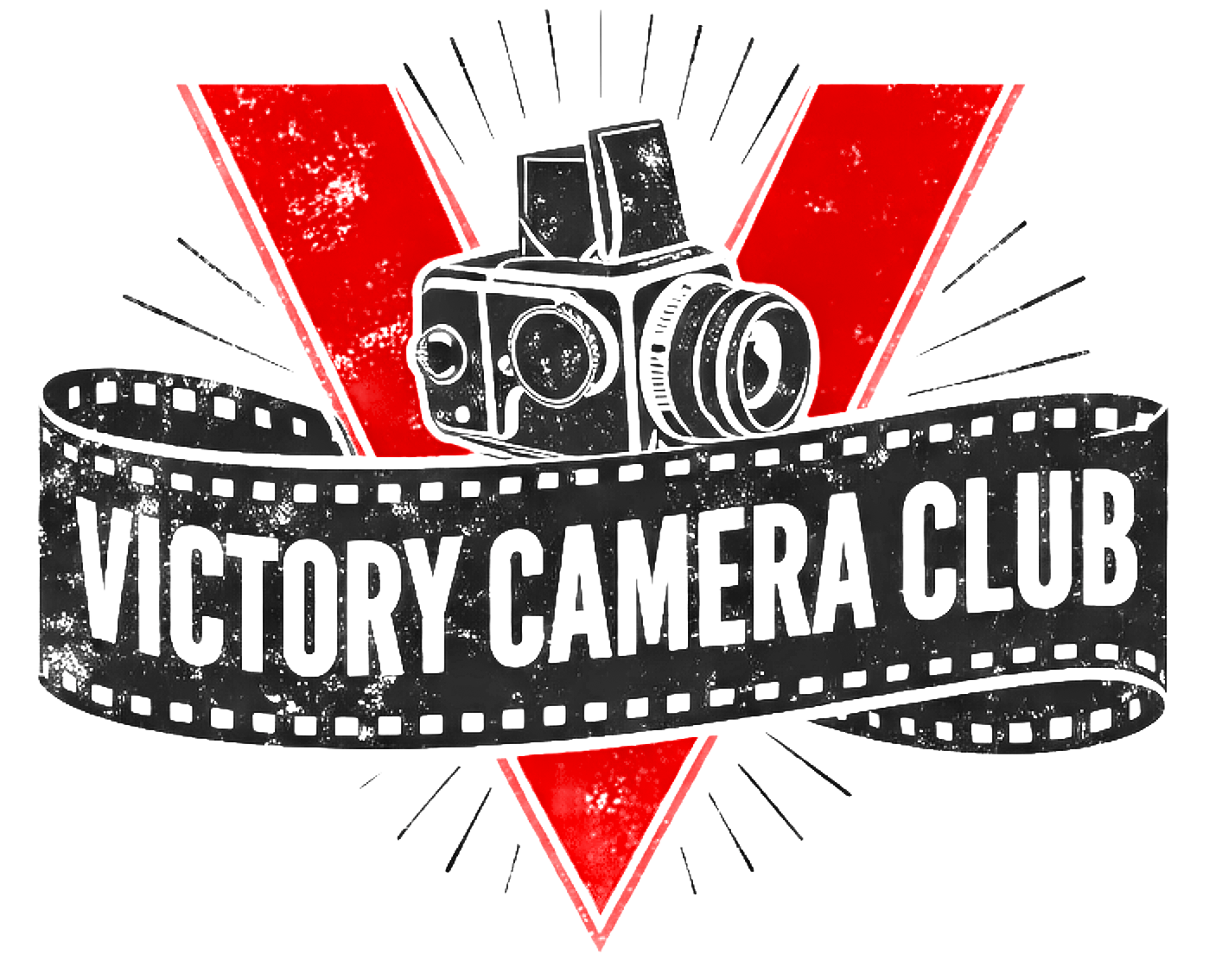 Victory Camera Club Logo 1